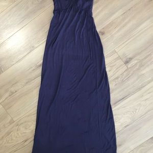 Talula xsmall long dress